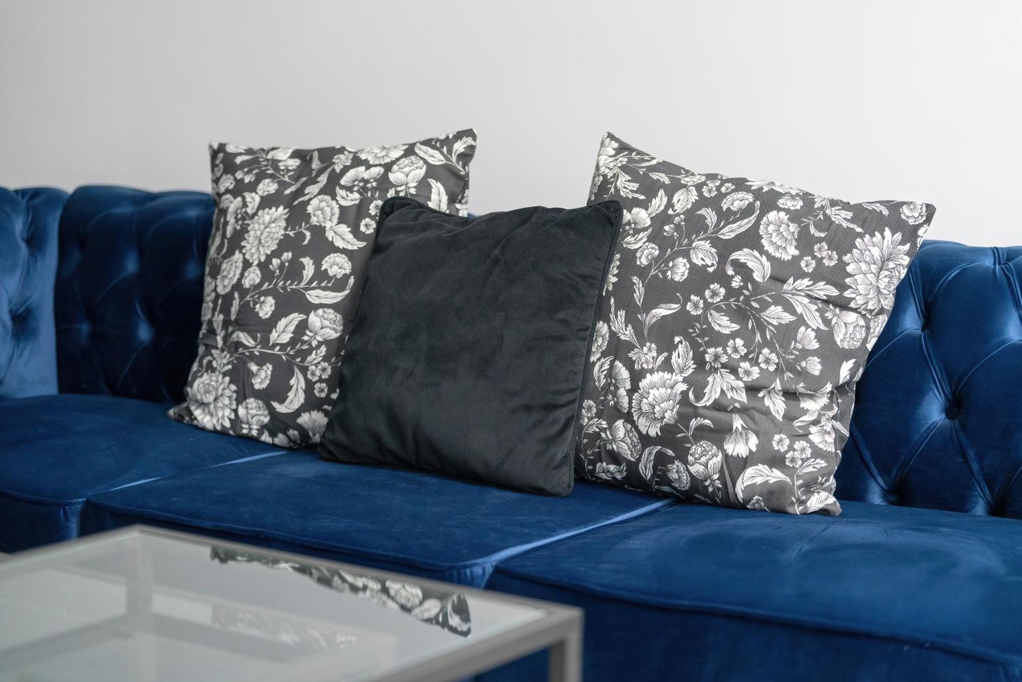 City Center Apartments With Gym & Free Garage Poznan By Noclegi Renters Luaran gambar