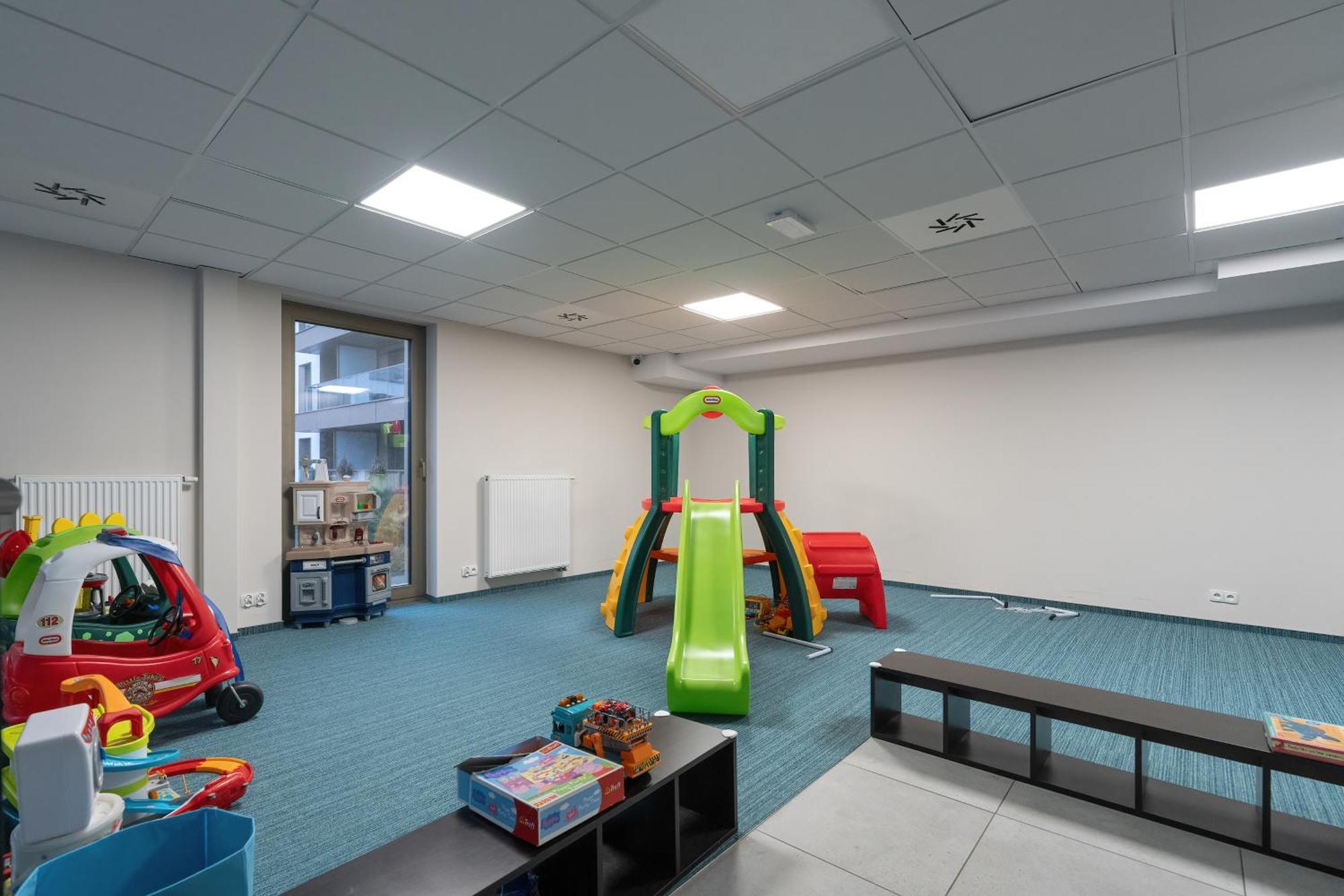 City Center Apartments With Gym & Free Garage Poznan By Noclegi Renters Luaran gambar
