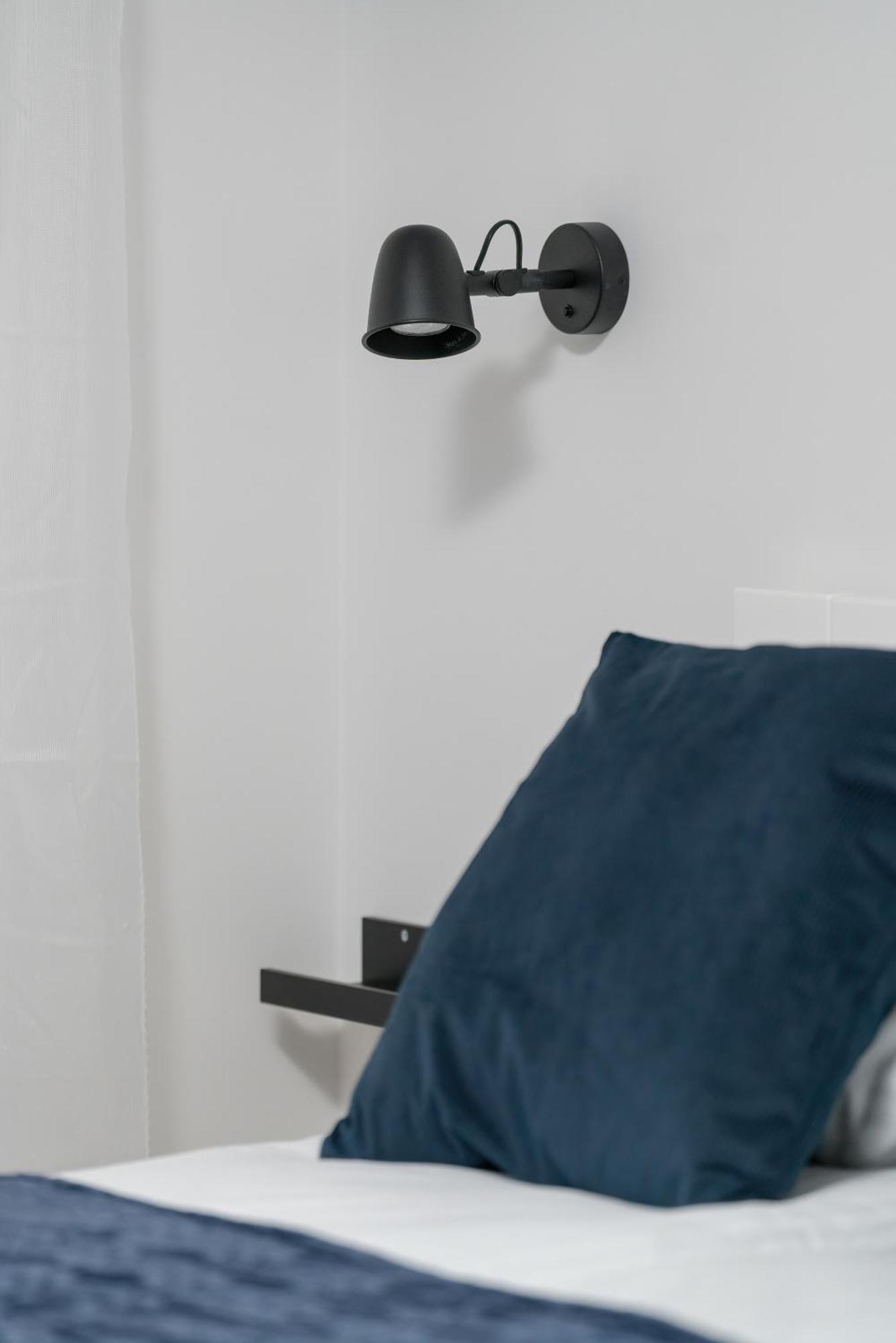 City Center Apartments With Gym & Free Garage Poznan By Noclegi Renters Luaran gambar