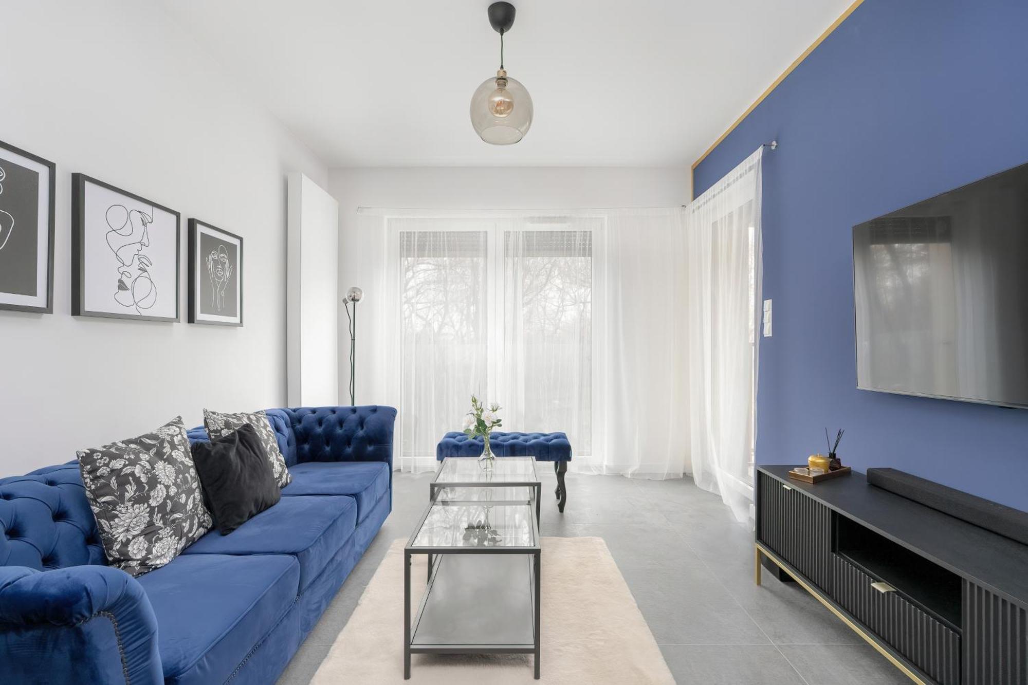 City Center Apartments With Gym & Free Garage Poznan By Noclegi Renters Luaran gambar