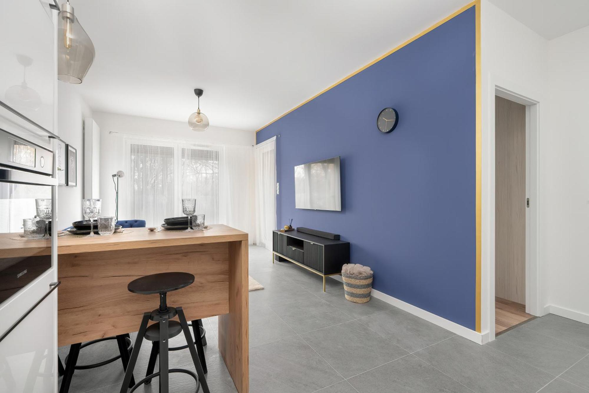 City Center Apartments With Gym & Free Garage Poznan By Noclegi Renters Luaran gambar