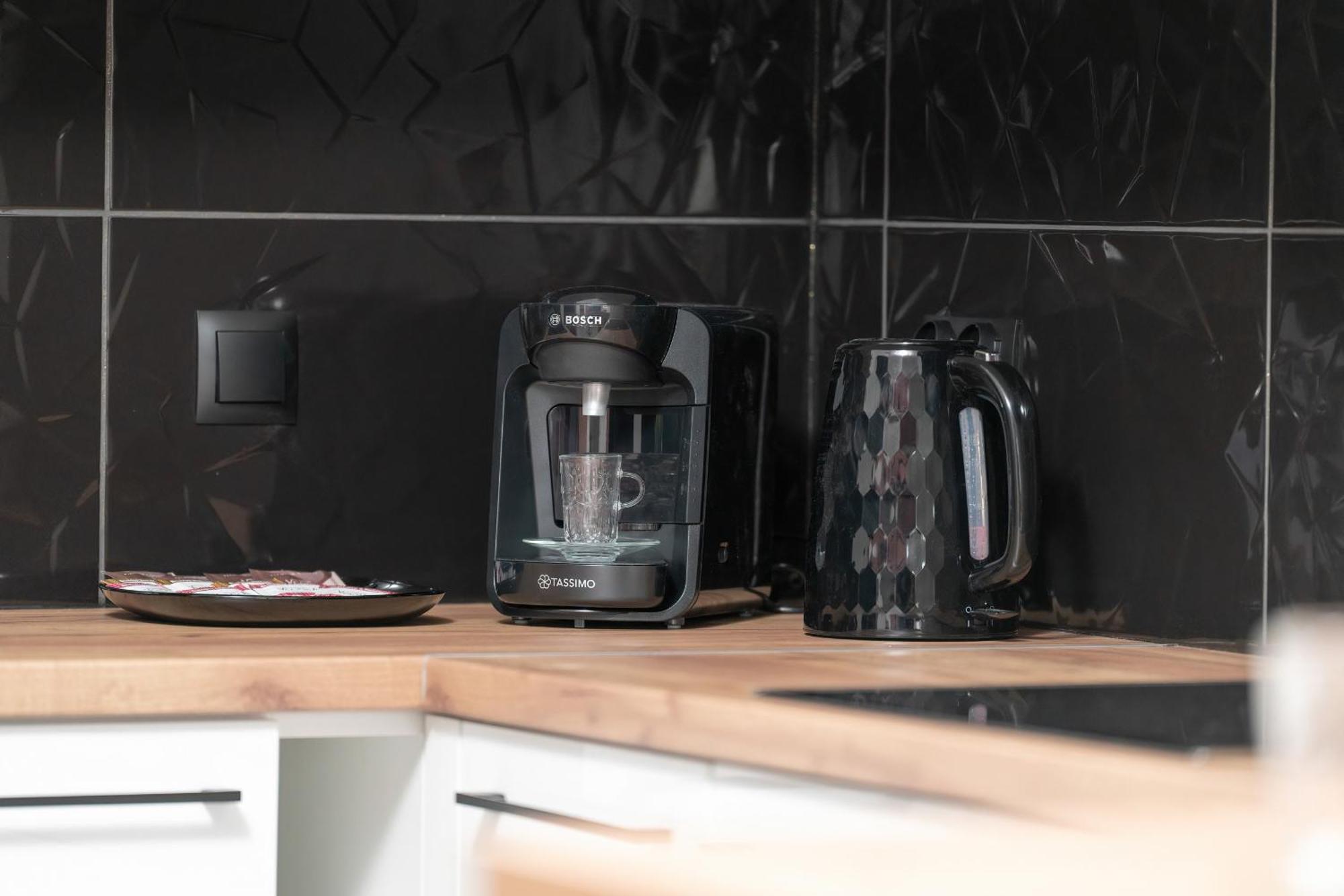 City Center Apartments With Gym & Free Garage Poznan By Noclegi Renters Luaran gambar