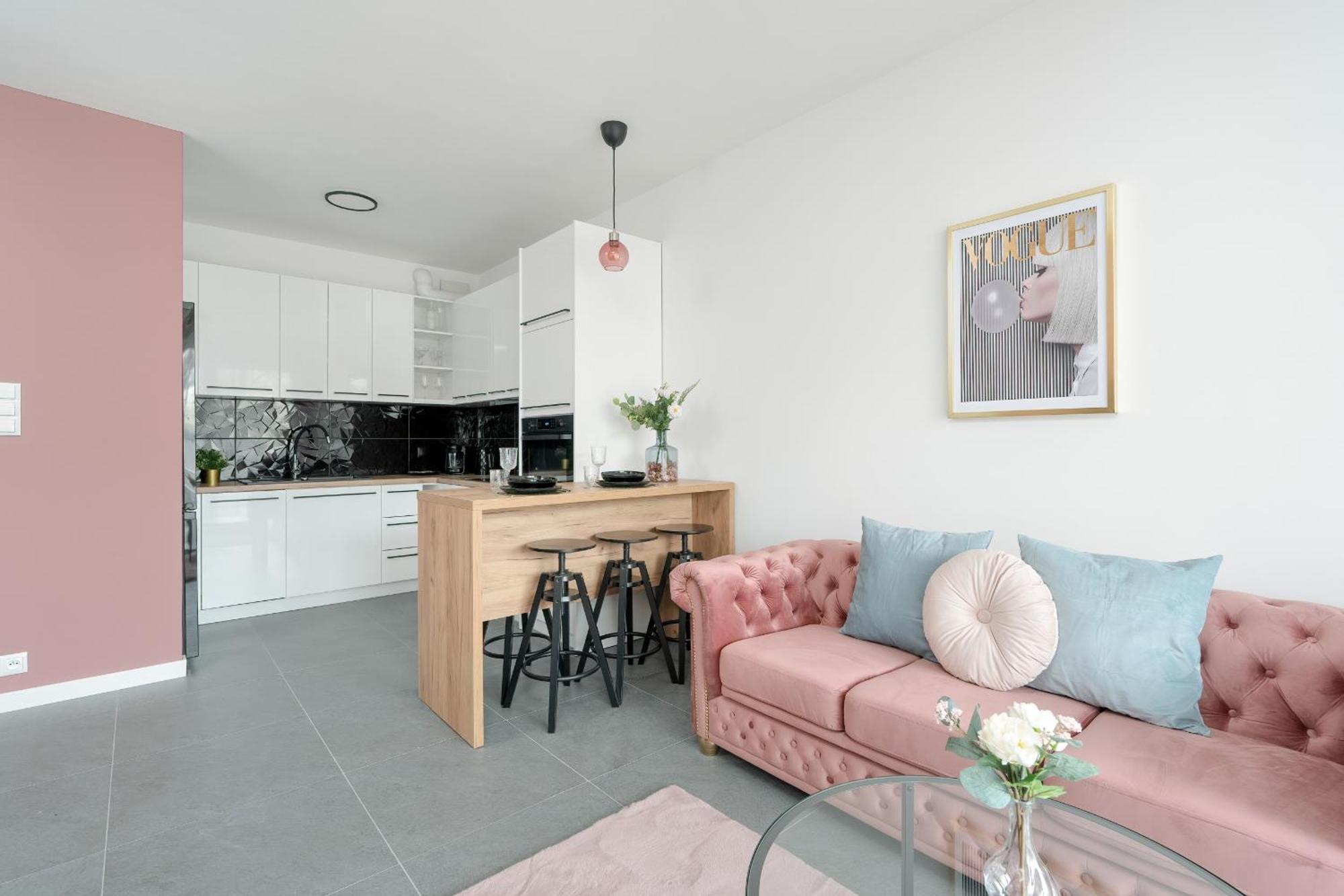 City Center Apartments With Gym & Free Garage Poznan By Noclegi Renters Luaran gambar